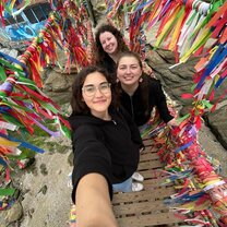 CEA's visit to Horcón!